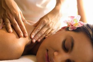 Massage Therapy in Wellington City